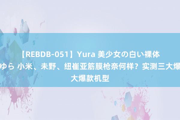 【REBDB-051】Yura 美少女の白い裸体 さくらゆら 小米、未野、纽崔亚筋膜枪奈何样？实测三大爆款机型